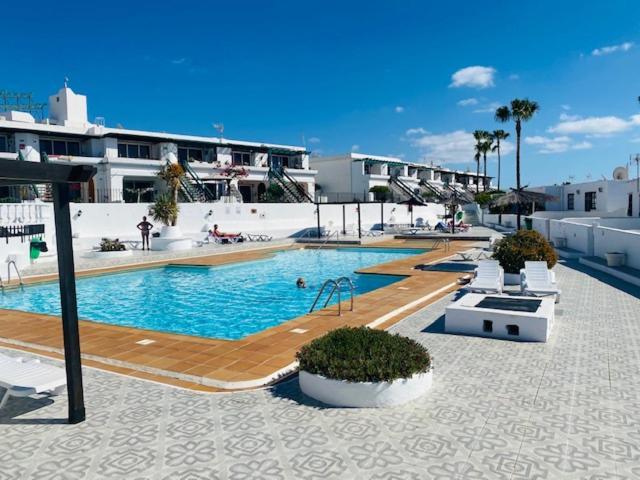 Los Marinos 36 Πουέρτο Ντελ Κάρμεν Εξωτερικό φωτογραφία
